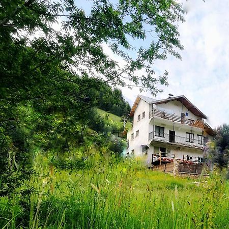 Kozhari Kuma Lissa Guest House מראה חיצוני תמונה