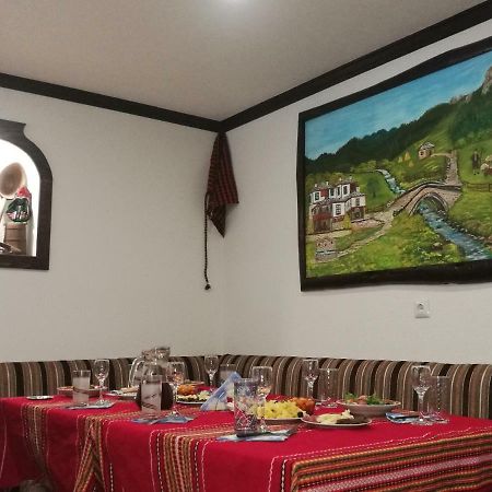 Kozhari Kuma Lissa Guest House מראה חיצוני תמונה
