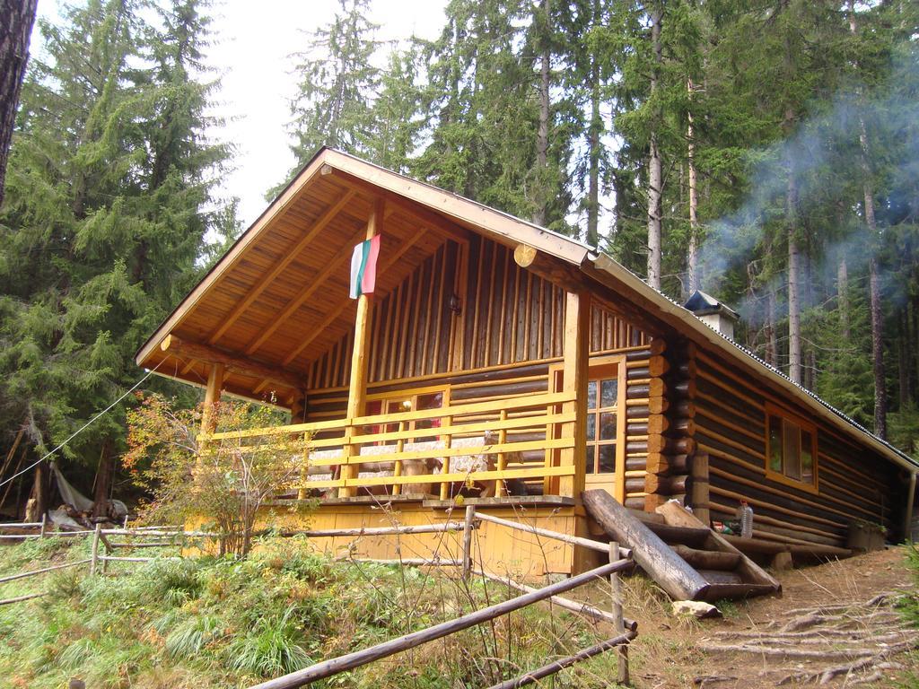 Kozhari Kuma Lissa Guest House מראה חיצוני תמונה